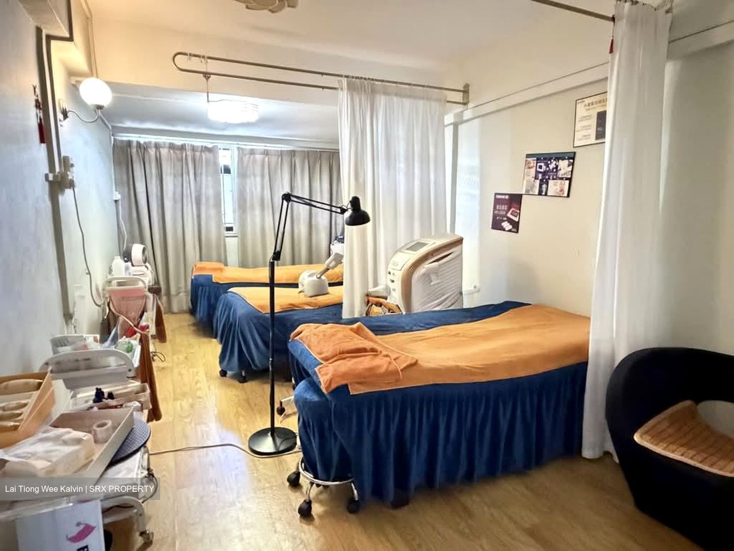 Bedok North Street 1 (D16), Shop House #551224491